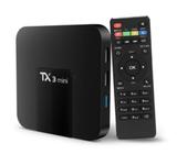 Tvbox Tx3 Tx3 Max Tanix