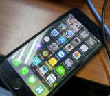 Flamante iPhone 8 Plus Seminuevo
