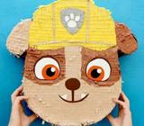 Piñata Paw Patrol