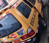 Vendo Fuegonte Kia Preguio