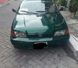 Toyota Tercer con Fulaudio en Oportunida