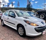 Peugeot 207 Compac 2010