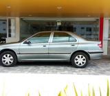 Peugeot 406 St Full 117.000 Km