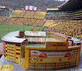 Barcelona Maquetas Originales