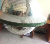 Bolas Disco son 3
