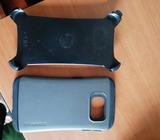 Case S6 Edge Shock Proof