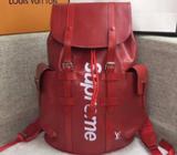 Hermosas Maletas Supreme