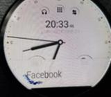 Smartwatch Motorola Moto 360