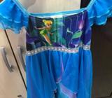 Vestido de Princesita