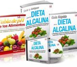 La Dieta Alcalina! Programa Completo Bonos!