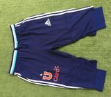 3/4 ADIDAS U de Chile