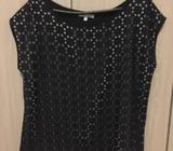 Blusa, Talla S
