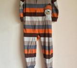 Pijama Carter's 4T