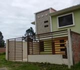 Cruz Verde / San Joaquin/x Estrenar