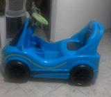 Vendo Carrito Electrico de Niño de Oport