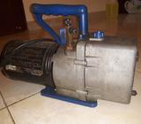 Bomba de Vacio 8cfm Motor 3/4