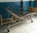 Cama Hospitalaria