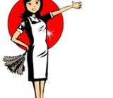 Empleada para Restsurante