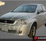 PROGRAMACION LLAVE CON CHIP CORSA