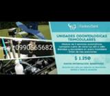 Unidad Odontológica Trimodular