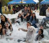 Cañón de Espuma alquiler y Venta 0987668854