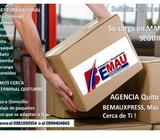Solicito Camion con Chófer