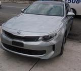 KIA OPTIMA HYBRID AÑO 2019