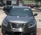 Nissan Kicks 2018