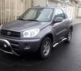 Qmc Ventura Año 2008