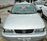 Nissan Sentra 2011