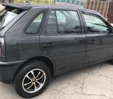 Volkswagen Gol Generation 2003