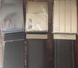 Cinturones de hombre Marca Guess $ 35 c/u