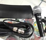 Micrófono Gmi Multripropósito Gv100