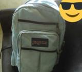 Mochila Jeansport Grande