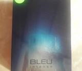 Prefume de Lbel Blue Intense
