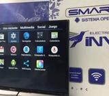 Smartv 32plgs Inova