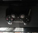 Vendo Playstatio 3 Super Slim de 500gb