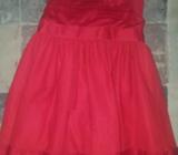 Vestido Carte's, Epk, Sophie