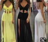 Vestidos