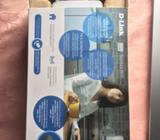 Repetidor WiFi DLink