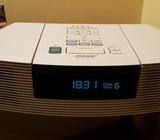 Bose Radio Cd