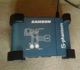Caja Directa Activa Samson S Phantom