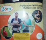 Cargador de Bebe