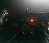 Estación de Calor Baku