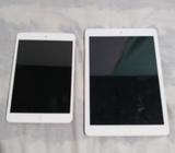 Vendo iPad Mini Y iPad Air para Repuesto