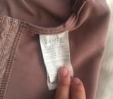 Venta de Faja