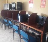 DE OPORTUNIDAD VENTA DE CYBER