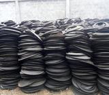 Anillos para plantacion de Pitahaya Guayaquil