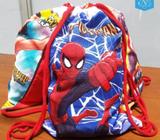 Bolso de personajes al por mayor y menor