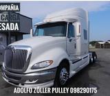 Compañia de Carga Pesada